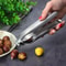 Chestnut Cracker & Nut Opener Stainless Steel Kitchen Tool