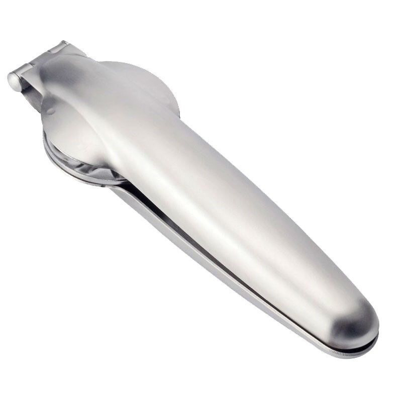 Chestnut Cracker & Nut Opener Stainless Steel Kitchen Tool