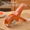 Multifunctional Vegetable & Fruit Slicer with Adjustable Blades Carrots, Cucumbers, Tomatoes