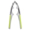 Premium Stainless Steel Nut Cracker Quick & Easy Walnut, Pecan & Hazelnut Plier Tool