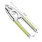 Premium Stainless Steel Nut Cracker Quick & Easy Walnut, Pecan & Hazelnut Plier Tool
