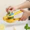 Manual Citrus Juicer Easy Clean Fruit Press for Oranges & Lemons