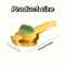 Manual Citrus Juicer Easy Clean Fruit Press for Oranges & Lemons