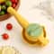 Manual Citrus Juicer Easy Clean Fruit Press for Oranges & Lemons