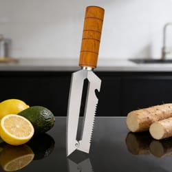 durable sugarcane peeler & multifunctional fruit vegetable knife