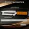 Durable Sugarcane Peeler & Multifunctional Fruit Vegetable Knife