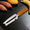 Durable Sugarcane Peeler & Multifunctional Fruit Vegetable Knife