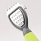 Multifunctional Lemon Zester & Juicer with Stainless Steel Blade for Easy Citrus Grating