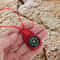 Pocket Sized Outdoor Compass Bulk Pack Hiking, Fishing & Survival Gear