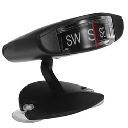 compact car dashboard compass accurate navigation & vehicle direction guide