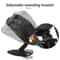 Compact Car Dashboard Compass Accurate Navigation & Vehicle Direction Guide