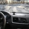 Compact Car Dashboard Compass Accurate Navigation & Vehicle Direction Guide