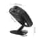 Compact Car Dashboard Compass Accurate Navigation & Vehicle Direction Guide