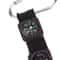 Mini Survival Compass Thermometer Hiking Camping Essential 2