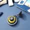 Compact Car & Boat Dashboard Compass with Suction Mount