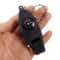All in One Survival Keychain Compass, Whistle & Thermometer