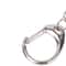 Vintage Outdoor Pocket Compass Keychain Compact Navigation Tool Set 2