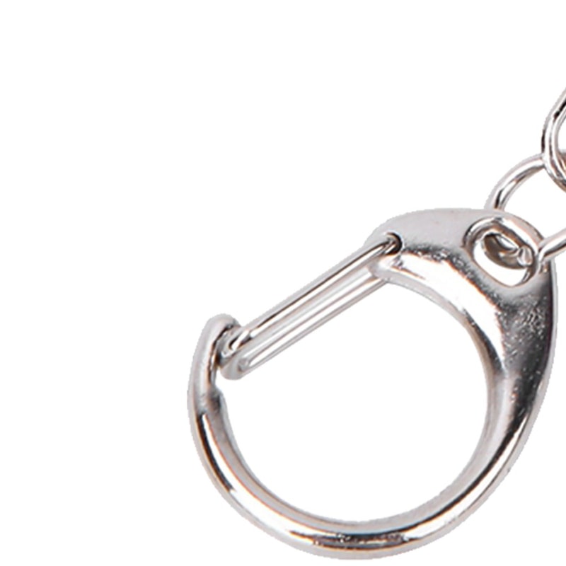 Vintage Outdoor Pocket Compass Keychain Compact Navigation Tool Set 2
