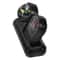 Premium Car Dashboard Compass Thermometer Navigation Ball Gauge 0