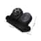 Premium Car Dashboard Compass Thermometer Navigation Ball Gauge 1