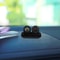 Premium Car Dashboard Compass Thermometer Navigation Ball Gauge 4