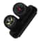 Premium Car Dashboard Compass Thermometer Navigation Ball Gauge 5