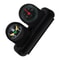 Premium Car Dashboard Compass Thermometer Navigation Ball Gauge 5
