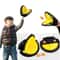 Outdoor Throw And Catch Toy For Families Parent Child Interactive Game 0