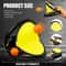 Outdoor Throw And Catch Toy For Families Parent Child Interactive Game 2