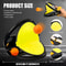 Outdoor Throw And Catch Toy For Families Parent Child Interactive Game 2