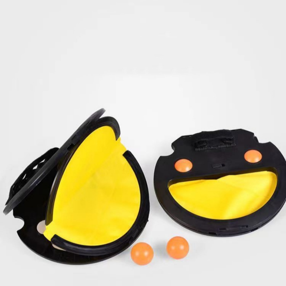 Outdoor Throw And Catch Toy For Families Parent Child Interactive Game 5