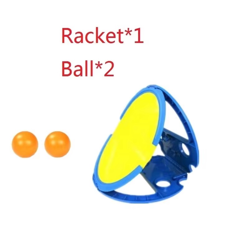 Outdoor Throw And Catch Toy For Families Parent Child Interactive Game 6