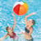 Summer Fun Inflatable Beach Volleyball Ball Pool Toy For Outdoor Play Family Water Games 1