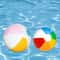 Summer Fun Inflatable Beach Volleyball Ball Pool Toy For Outdoor Play Family Water Games 4