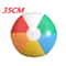Summer Fun Inflatable Beach Volleyball Ball Pool Toy For Outdoor Play Family Water Games 7