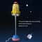 Outdoor Water Rocket Launcher Toy For Kids Garden Fun Sprinkler 2