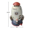 Outdoor Water Rocket Launcher Toy For Kids Garden Fun Sprinkler 5