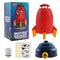 Outdoor Water Rocket Launcher Toy For Kids Garden Fun Sprinkler 7