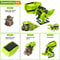 Solar Robot Dinosaur Kit for Kids Learning Toy