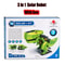 Solar Robot Dinosaur Kit for Kids Learning Toy