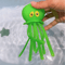 Interactive Octopus Kids Bath Toy Squeeze & Spray Water Play Toy for Bathtub, Pool & Summer Gifts