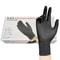 Black Disposable Gloves Latex Free For Food Prep Medical And Cleaning 3