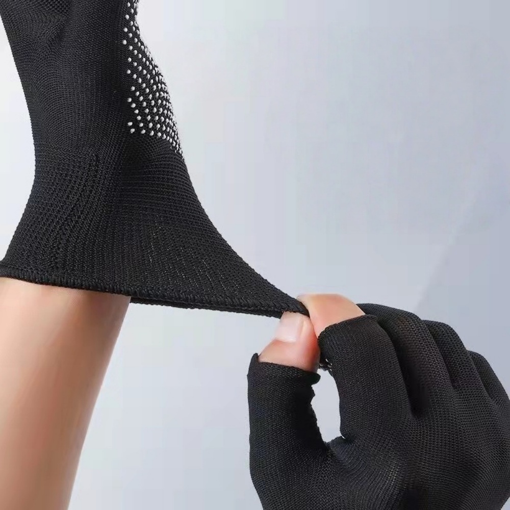 Breathable Nylon Gloves For Grip Outdoor Work And Everyday Tasks 3