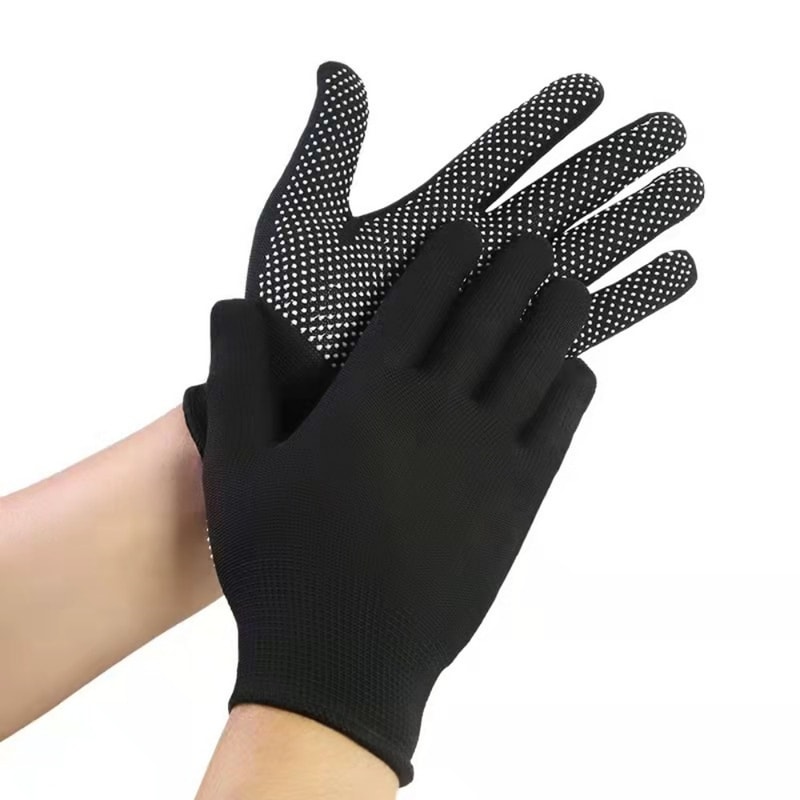Breathable Nylon Gloves For Grip Outdoor Work And Everyday Tasks 4
