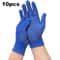 Breathable Nylon Gloves For Grip Outdoor Work And Everyday Tasks 8