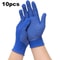 Breathable Nylon Gloves For Grip Outdoor Work And Everyday Tasks 8