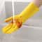 Waterproof Latex Dishwashing Gloves For Kitchen Cleaning And Laundry 3