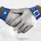 Stainless Steel Cut Resistant Gloves for Butcher, Kitchen & Garden Safety