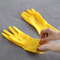 Thickened Rubber Gloves For Washing Dishes Waterproof Reusable Latex Cleaning Gloves 1