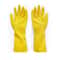 Thickened Rubber Gloves For Washing Dishes Waterproof Reusable Latex Cleaning Gloves 2